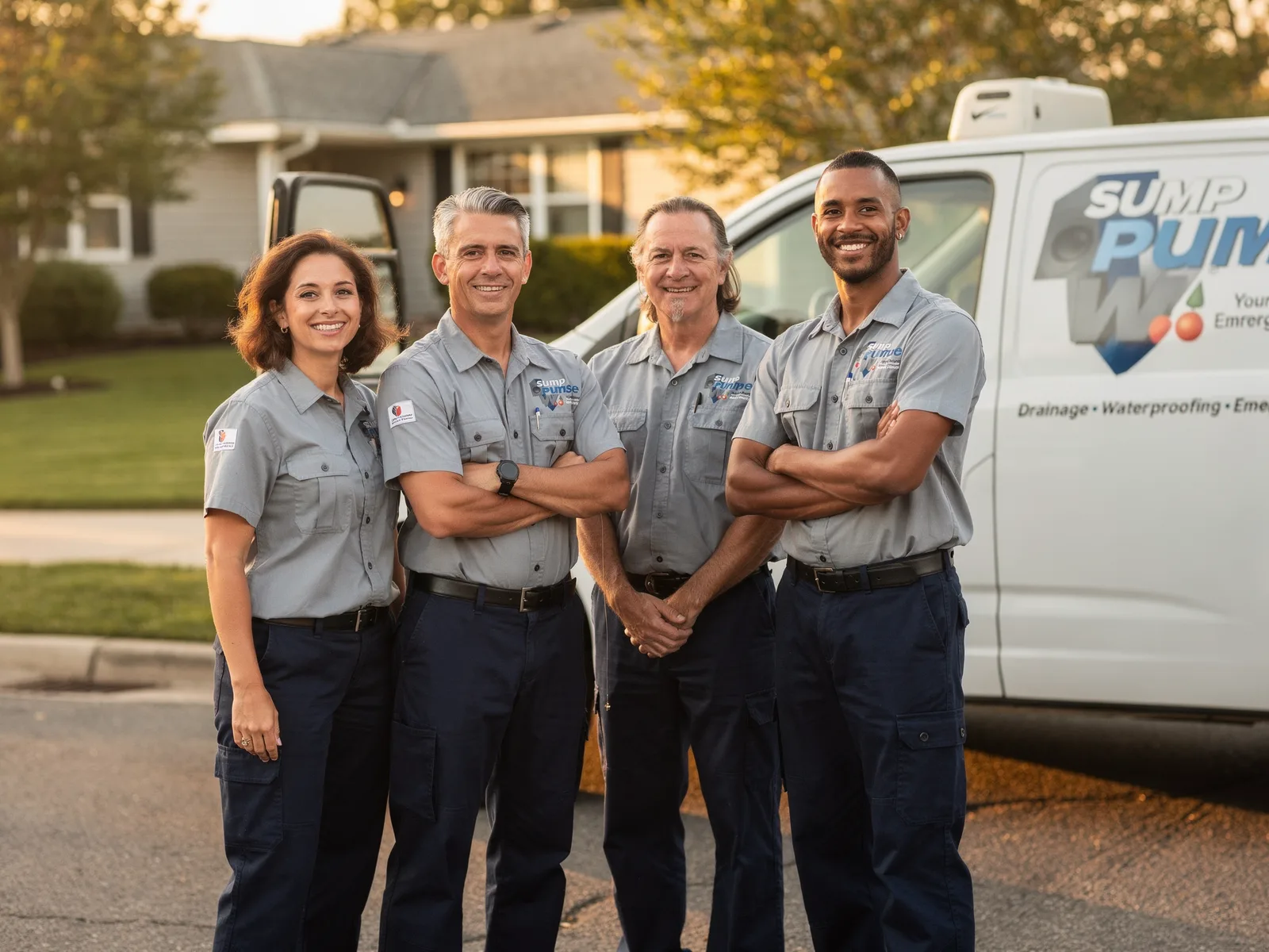 Water Heater Repair company in Woodinville, WA