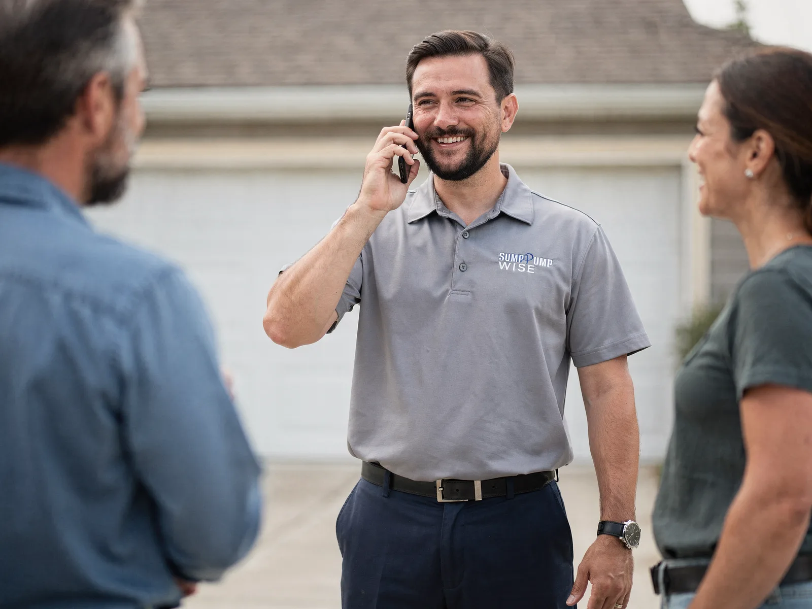 Water Heater Repair Woodinville, WA FAQs